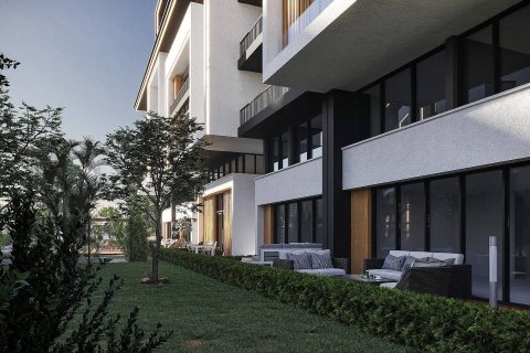 Apartment for sale in Antalya, Turkey, 3 bedrooms, 200m2, No. 222953 – photo 17