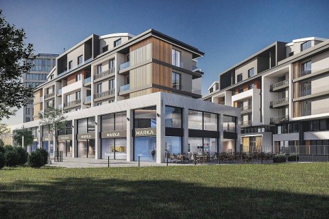 Apartment for sale in Antalya, Turkey, 3 bedrooms, 200m2, No. 222953 – photo 2