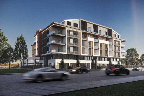 Apartment for sale in Antalya, Turkey, 3 bedrooms, 200m2, No. 222953 – photo 8