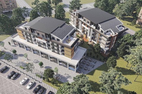 Apartment for sale in Antalya, Turkey, 3 bedrooms, 200m2, No. 222953 – photo 7