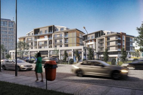 Apartment for sale in Antalya, Turkey, 3 bedrooms, 200m2, No. 222953 – photo 16