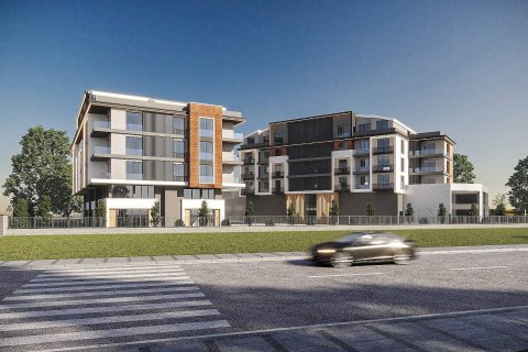 Apartment for sale in Antalya, Turkey, 3 bedrooms, 200m2, No. 222953 – photo 9