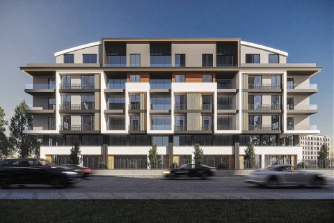 Apartment for sale in Antalya, Turkey, 3 bedrooms, 200m2, No. 222953 – photo 10