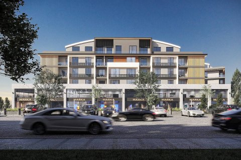 Apartment for sale in Antalya, Turkey, 3 bedrooms, 200m2, No. 222953 – photo 6