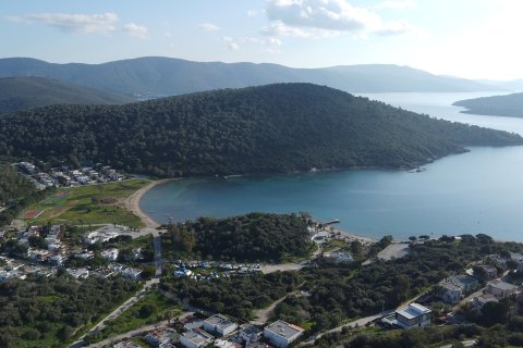 2+1 Leilighet  i Bodrum, Mugla, Tyrkia Nr. 222959 - 10
