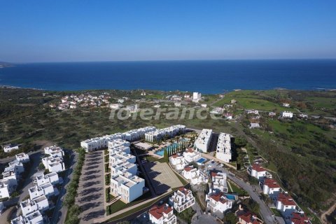 آپارتمان در Girne ، ترکیه 2 خوابه ، 80 متر مربع. شماره 107309 - 19