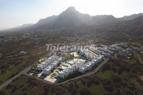 آپارتمان در Girne ، ترکیه 2 خوابه ، 80 متر مربع. شماره 107309 - 18