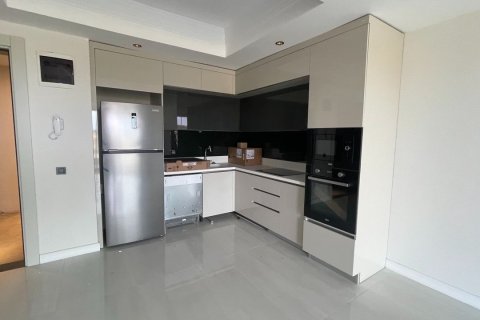 1+0 Leilighet  i Turkler, Alanya, Antalya, Tyrkia Nr. 225128 - 3