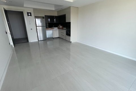 1+0 Leilighet  i Turkler, Alanya, Antalya, Tyrkia Nr. 225128 - 2