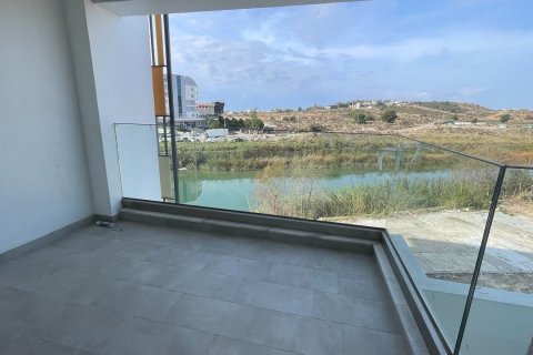 1+0 Leilighet  i Turkler, Alanya, Antalya, Tyrkia Nr. 225128 - 11