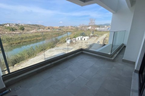 1+0 Leilighet  i Turkler, Alanya, Antalya, Tyrkia Nr. 225128 - 10