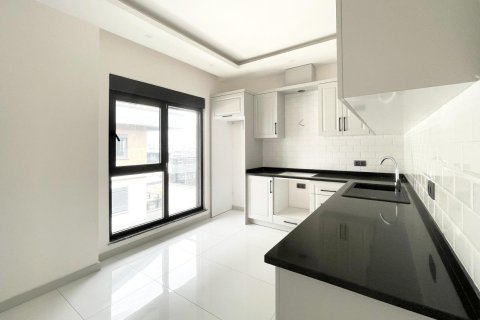 3+0 Lägenhet i Oba, Antalya, Turkiet Nr. 225123 - 4