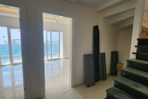 Dubleks daire  2+0  Mahmutlar, Antalya, Türkiye №225126 - 8