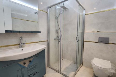 Dubleks daire  2+0  Mahmutlar, Antalya, Türkiye №225126 - 14
