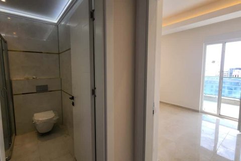 Dubleks daire  2+0  Mahmutlar, Antalya, Türkiye №225126 - 13
