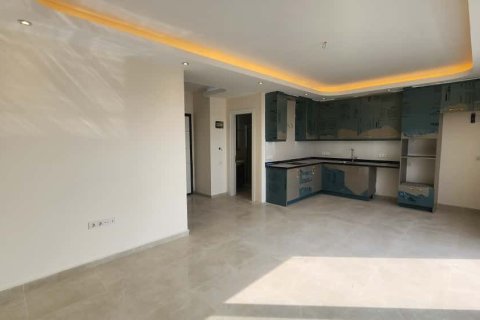 Dubleks daire  2+0  Mahmutlar, Antalya, Türkiye №225126 - 2