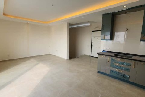 Dubleks daire  2+0  Mahmutlar, Antalya, Türkiye №225126 - 4
