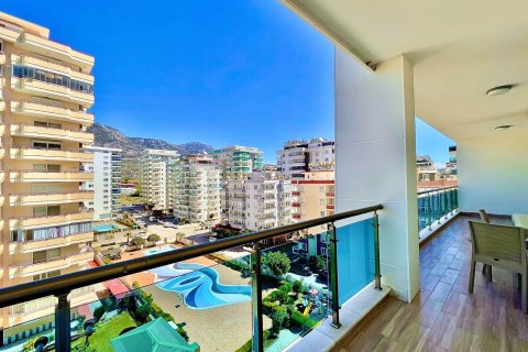 1+0 Lägenhet i Mahmutlar, Antalya, Turkiet Nr. 225127 - 15