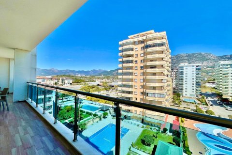 1+0 Lägenhet i Mahmutlar, Antalya, Turkiet Nr. 225127 - 14