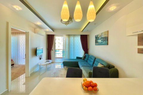1+0 Lägenhet i Mahmutlar, Antalya, Turkiet Nr. 225127 - 5
