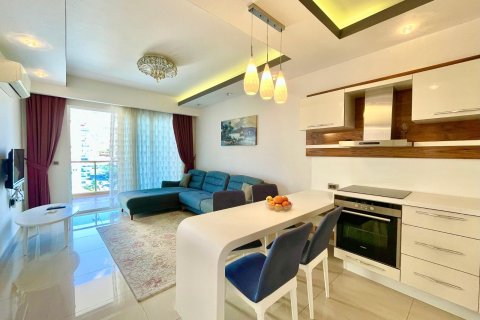 1+0 Lägenhet i Mahmutlar, Antalya, Turkiet Nr. 225127 - 2