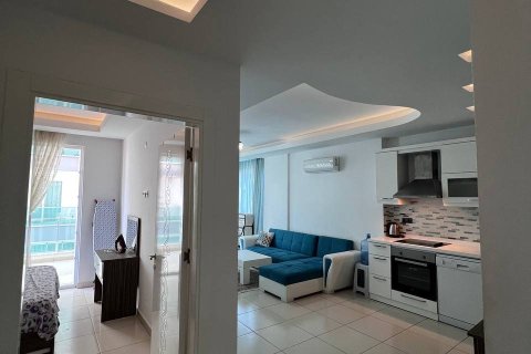 Apartment for sale in Tosmur, Alanya, Antalya, Turkey, studio, 65m2, No. 225122 – photo 8