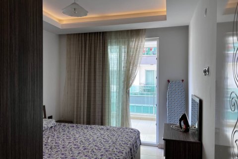 Apartment for sale in Tosmur, Alanya, Antalya, Turkey, studio, 65m2, No. 225122 – photo 12