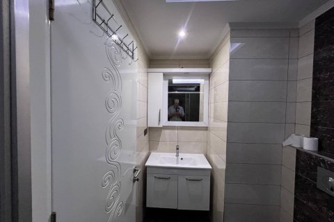 Apartment for sale in Tosmur, Alanya, Antalya, Turkey, studio, 65m2, No. 225122 – photo 14