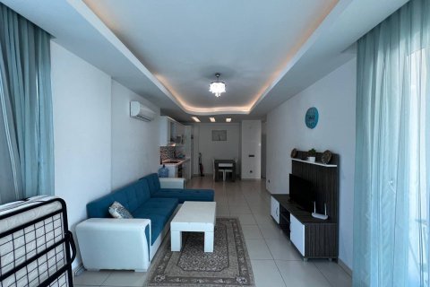 Apartment for sale in Tosmur, Alanya, Antalya, Turkey, studio, 65m2, No. 225122 – photo 3