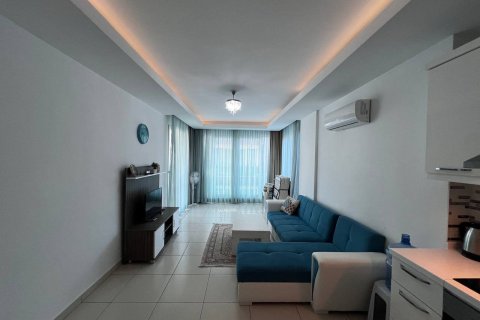 Apartment for sale in Tosmur, Alanya, Antalya, Turkey, studio, 65m2, No. 225122 – photo 4