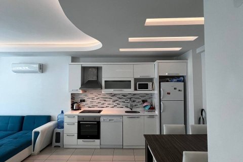 Apartment for sale in Tosmur, Alanya, Antalya, Turkey, studio, 65m2, No. 225122 – photo 5
