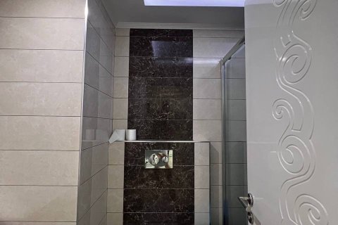 Apartment for sale in Tosmur, Alanya, Antalya, Turkey, studio, 65m2, No. 225122 – photo 15