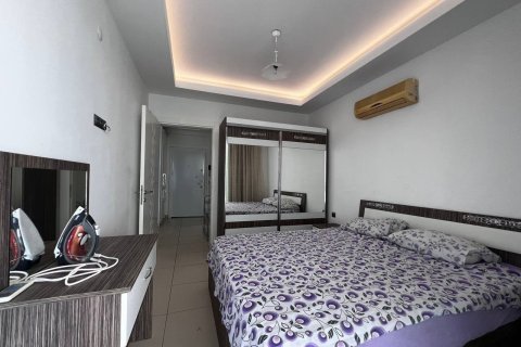 Apartment for sale in Tosmur, Alanya, Antalya, Turkey, studio, 65m2, No. 225122 – photo 10