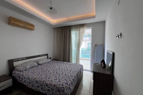 Apartment for sale in Tosmur, Alanya, Antalya, Turkey, studio, 65m2, No. 225122 – photo 11