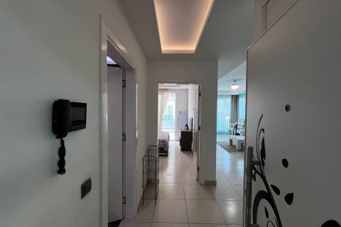 Apartment for sale in Tosmur, Alanya, Antalya, Turkey, studio, 65m2, No. 225122 – photo 2