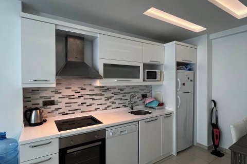Apartment for sale in Tosmur, Alanya, Antalya, Turkey, studio, 65m2, No. 225122 – photo 6