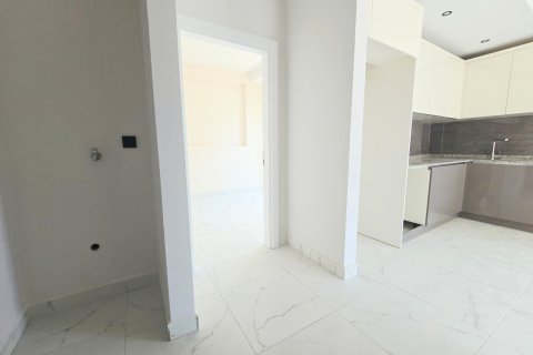 1+0 Lägenhet i Avsallar, Antalya, Turkiet Nr. 225124 - 6