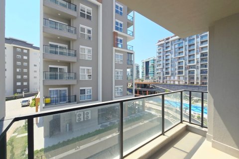 1+0 Lägenhet i Avsallar, Antalya, Turkiet Nr. 225124 - 13