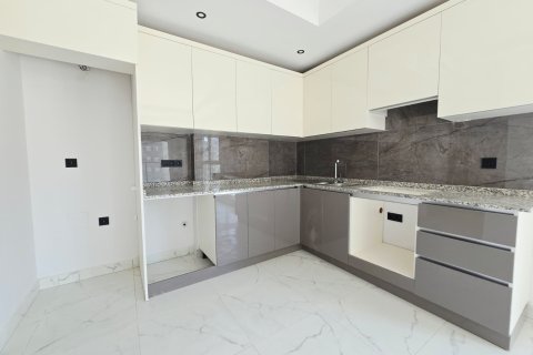 1+0 Lägenhet i Avsallar, Antalya, Turkiet Nr. 225124 - 5