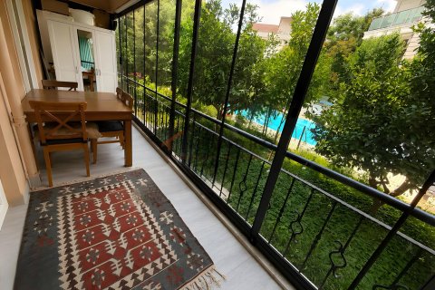 2+1 Lejlighed i Antalya, Tyrkiet Nr. 232411 - 14