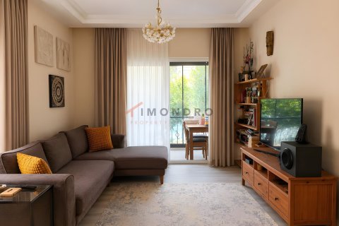 2+1 Lejlighed i Antalya, Tyrkiet Nr. 232411 - 3