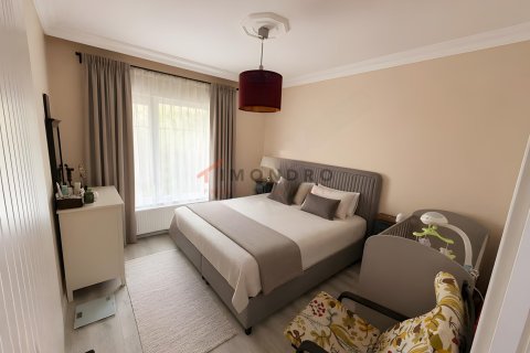 2+1 Lejlighed i Antalya, Tyrkiet Nr. 232411 - 4