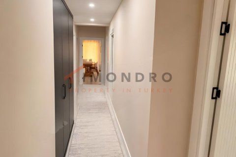 2+1 Lejlighed i Antalya, Tyrkiet Nr. 232411 - 9