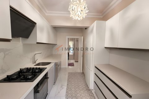 2+1 Lejlighed i Antalya, Tyrkiet Nr. 232411 - 8