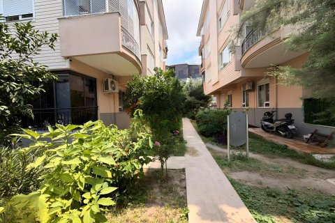 2+1 Lejlighed i Antalya, Tyrkiet Nr. 232411 - 13