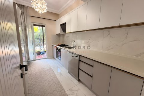 2+1 Lejlighed i Antalya, Tyrkiet Nr. 232411 - 7
