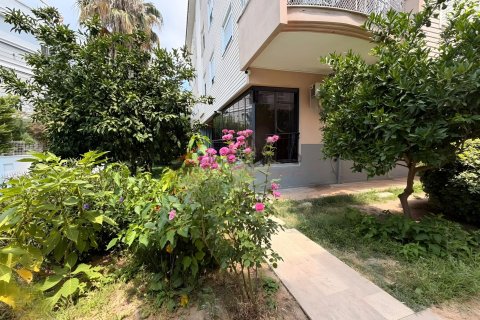 2+1 Lejlighed i Antalya, Tyrkiet Nr. 232411 - 12