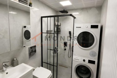 2+1 Lejlighed i Antalya, Tyrkiet Nr. 232411 - 10