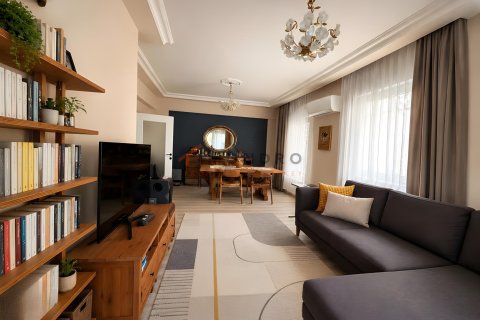 2+1 Leilighet  i Antalya, Tyrkia Nr. 232411