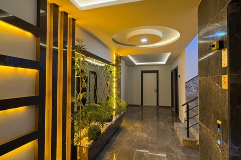 آپارتمان در Alanya ، ترکیه 1 خوابه ، 50 متر مربع. شماره 232408 - 15